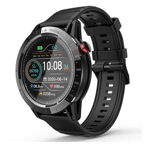 Outdoor Sports Waterproof Comet Smart Watch