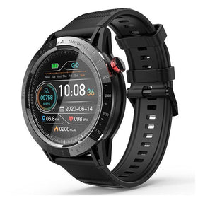 Outdoor Sports Waterproof Comet Smart Watch
